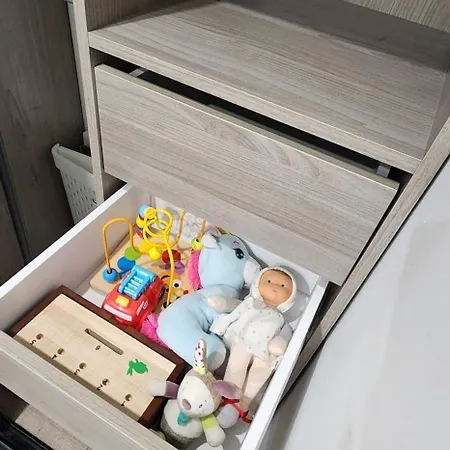 Privée, Villeron, Proche Aéroport Cdg Et Parc Astérix Séjour chez l'habitant